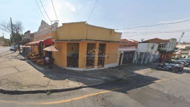 land_lot em Rua Desembargador Barcelos, Calafate - Belo Horizonte - MG