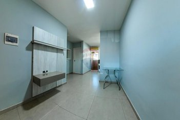 apartment em Rua Sorocaba, Jardim São João - Araras - SP