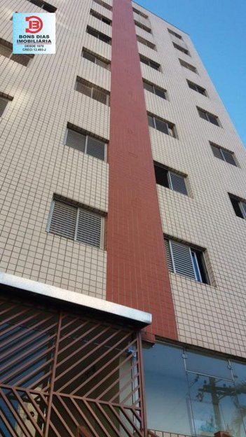 apartment em Rua Refinaria Presidente Bernardes, Vila Antonina - São Paulo - SP