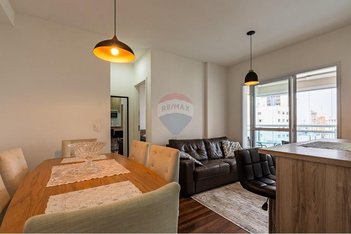 apartment em Praça Júlio Mesquita, Santa Efigênia - São Paulo - SP