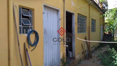 land_lot em Avenida dos Andradas, Vila Assunção - Santo André - SP