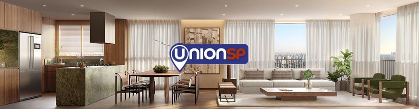 apartment em Rua Oscar Freire, Pinheiros - São Paulo - SP