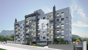 apartment em Rua das Cerejeiras, Carvoeira - Florianópolis - SC
