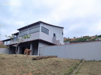 agricultural em Rua Um, Costinha - São José dos Campos - SP