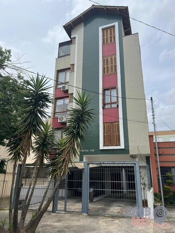 apartment em Rua Itaboraí, Jardim Botânico - Porto Alegre - RS