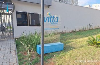 apartment em Rua Telezinho Gomes Sardim, Vitta São José - Bauru - SP