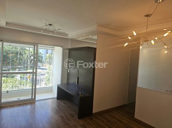apartment em Praça General Porto Carreiro, Jaguaré - São Paulo - SP