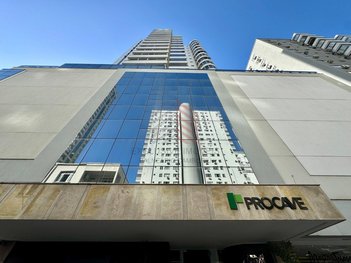 apartment em Rua 2900, Centro - Balneário Camboriú - SC