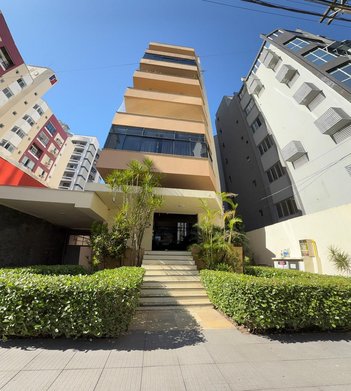 apartment em Rua Marcelo Lodetti, Centro - Criciúma - SC
