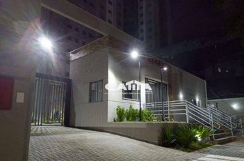 apartment em Rua Frei Gaspar, Mooca - São Paulo - SP