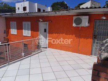 house em Avenida Antônio Giudice, Morro Santana - Porto Alegre - RS