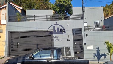 house em Rua Ipomeias, Vila Bela - São Paulo - SP