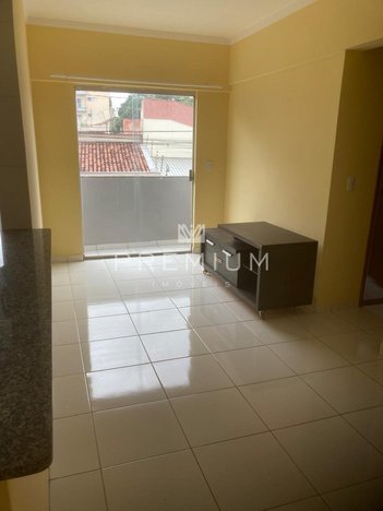 apartment em Rua Antônio de Souza Franqueiro, Santa Mônica - Uberlândia - MG