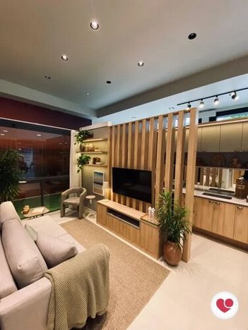 apartment em Rua Luiz Carlos Sarolli, Recreio dos Bandeirantes - Rio de Janeiro - RJ