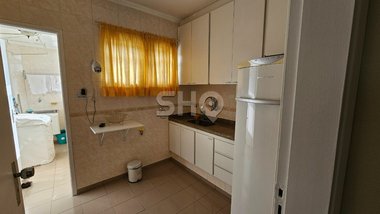 apartment em Rua Heitor Penteado, Sumarezinho - São Paulo - SP