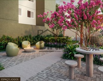 apartment em Rua Modelo, Maria Virgínia - Belo Horizonte - MG