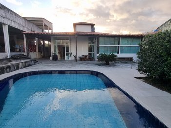 house em Rua Elígio Medeiros de Araújo, Candeias - Jaboatão dos Guararapes - PE