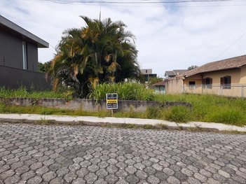 land_lot em Rua Santos Domingos Martinello, Mina Brasil - Criciúma - SC