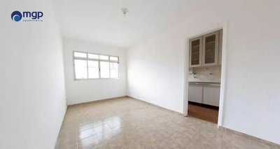 apartment em Rua Voluntários da Pátria, Santana - São Paulo - SP
