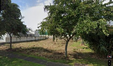 land_lot em Avenida dos Bonitos, Jurerê Internacional - Florianópolis - SC