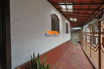 house em Rua Pitangui, São Cristóvão - Belo Horizonte - MG