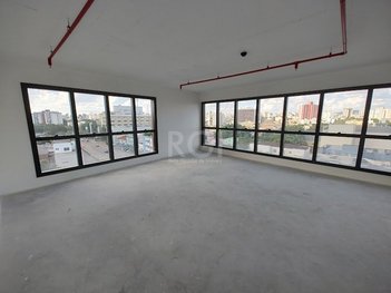 office em Erico Verissimo, Menino Deus - Porto Alegre - RS