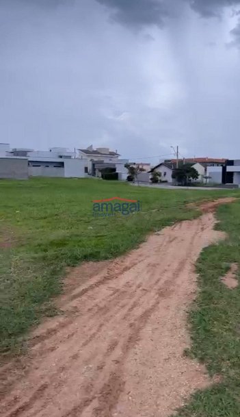land_lot em Rua dos Cajueiros, Condomínio Terras do Vale - Caçapava - SP