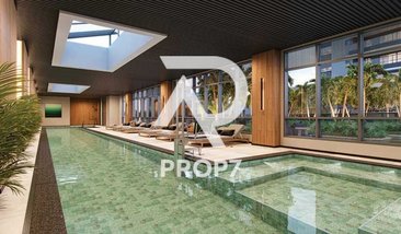 apartment em Rua Coronel Lisboa, Vila Mariana - São Paulo - SP