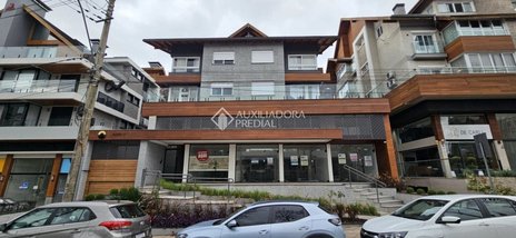 apartment em Rua Visconde de Mauá, Centro - Canela - RS