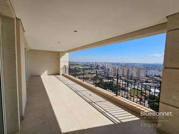 apartment em Avenida Dona Manoela Lacerda de Vergueiro, Anhangabaú - Jundiaí - SP