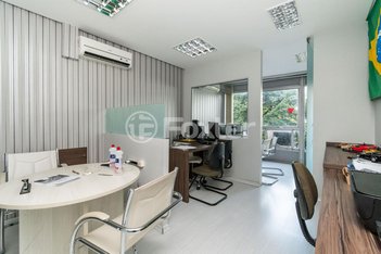 office em Rua Professor Annes Dias, Centro Histórico - Porto Alegre - RS