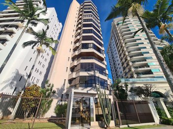 apartment em Rui Barbosa, Agronômica - Florianópolis - SC