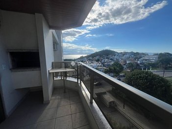 apartment em Rua João Paulo, João Paulo - Florianópolis - SC