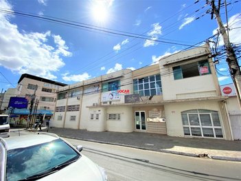 office em Geraldo Miranda, Nossa Senhora da Conceição - João Monlevade - MG