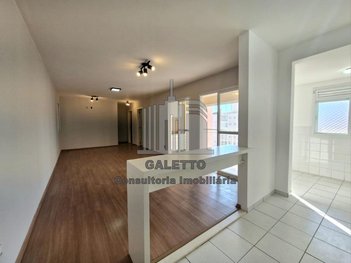 apartment em Rua Sargento Luís de Morais, Jardim São Vicente - Campinas - SP