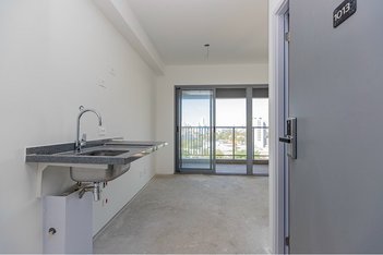 apartment em Avenida Doutor Ricardo Jafet, Ipiranga - São Paulo - SP