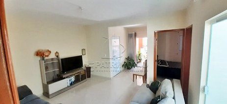 house em Alameda Família Telles, Jardim Santa Marta - Sorocaba - SP