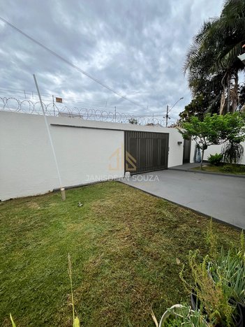 house em Rua F1, Setor Faiçalville - Goiânia - GO