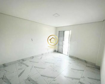 apartment em Rua Doutor Almeida Soares, Jardim Regina - São Paulo - SP