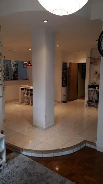 apartment em Rua Vitória, Santa Efigênia - São Paulo - SP