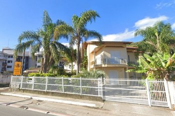 apartment em Avenida Luiz Boiteux Piazza, Ponta das Canas - Florianópolis - SC