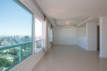 apartment em Encantado, Petrópolis - Porto Alegre - RS