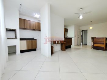 apartment em Rua Leopoldo Keunecke, Fortaleza - Blumenau - SC