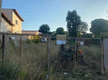 land_lot em Rua Jurema de Campos, Vila Vasques - Votorantim - SP