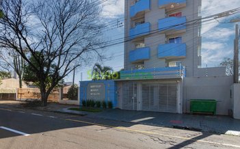 apartment em Rua Antônio Marin, Vila Santo Antônio - Maringá - PR