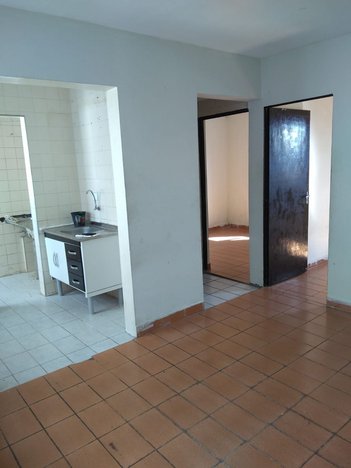 apartment em Rua São José de Mossamedes, Núcleo Lageado - São Paulo - SP
