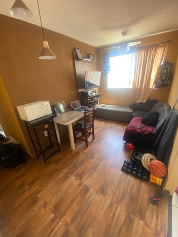 apartment em Rua Figueira da Polinésia, Jardim Matarazzo - São Paulo - SP