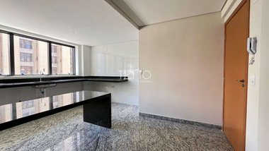 apartment em Rua da Bahia, Lourdes - Belo Horizonte - MG