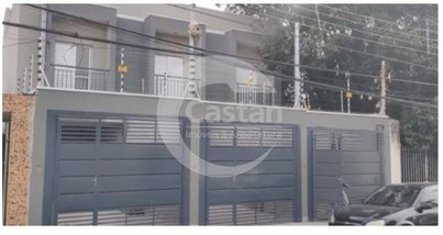 house em Rua Herculano Duarte, Chácara Belenzinho - São Paulo - SP