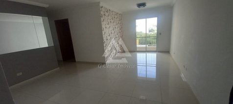 apartment em Rua São Clemente, Vila Nossa Senhora das Vitórias - Mauá - SP